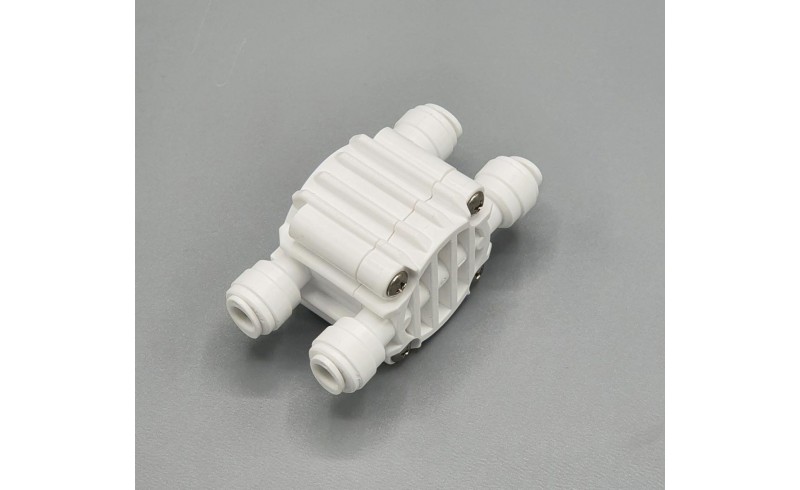 SWAN SAYN SHUT OFF QUICK 1/4 4 Yollu Kontrol SWAN SAYN SHUT OFF QUICK 1/4 4 Yollu Kontrol