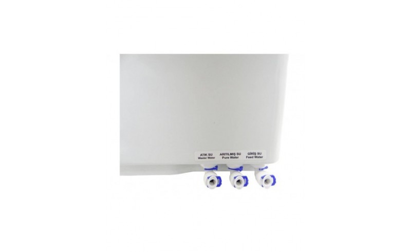 Hay-zek Goodtech TT-006 Kasalı Pompasız Su Arıtma Cihazı