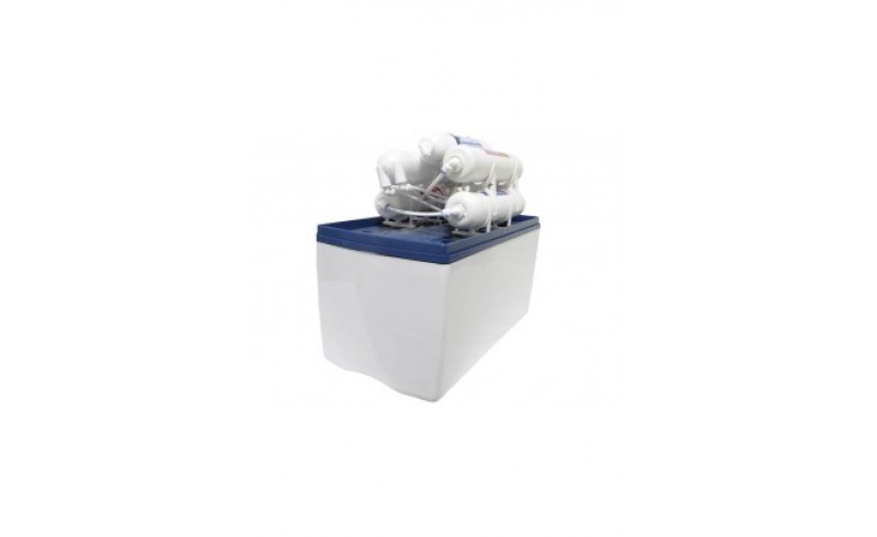 Hay-zek Goodtech TT-006 Kasalı Pompasız Su Arıtma Cihazı