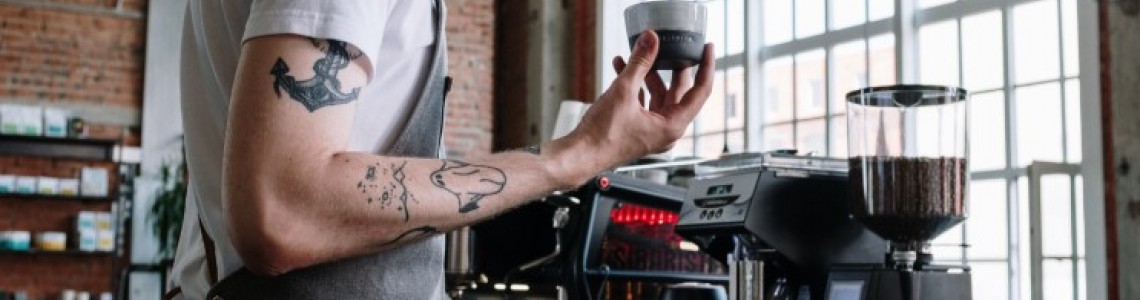 Kahve, Çay ve Espresso İçin Neden Filtrelenmiş Su Kullanmalısınız? Kahve, Çay ve Espresso İçin Neden Filtrelenmiş Su Kullanmalısınız?